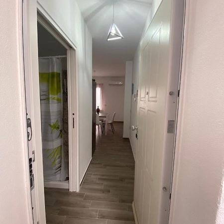La Casa Da Seby Villa Calasetta Dış mekan fotoğraf