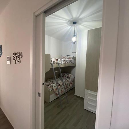 La Casa Da Seby Villa Calasetta Dış mekan fotoğraf
