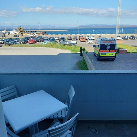 La Casa Da Seby Villa Calasetta Dış mekan fotoğraf