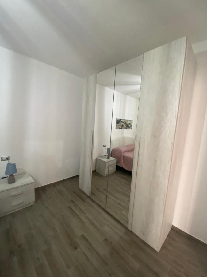 La Casa Da Seby Villa Calasetta Dış mekan fotoğraf