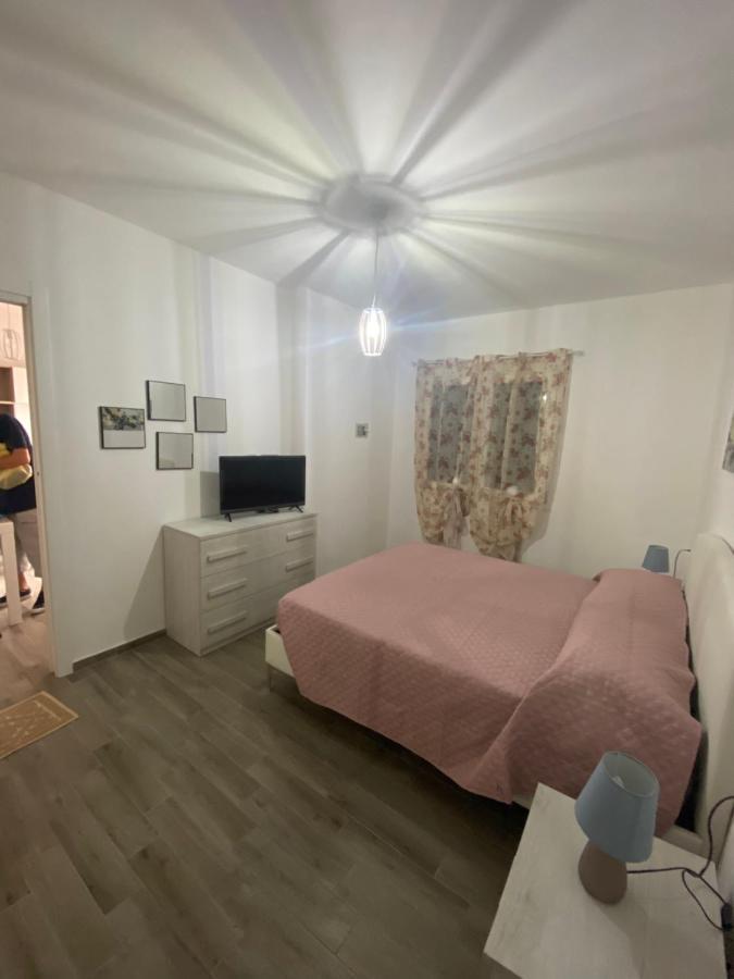 La Casa Da Seby Villa Calasetta Dış mekan fotoğraf