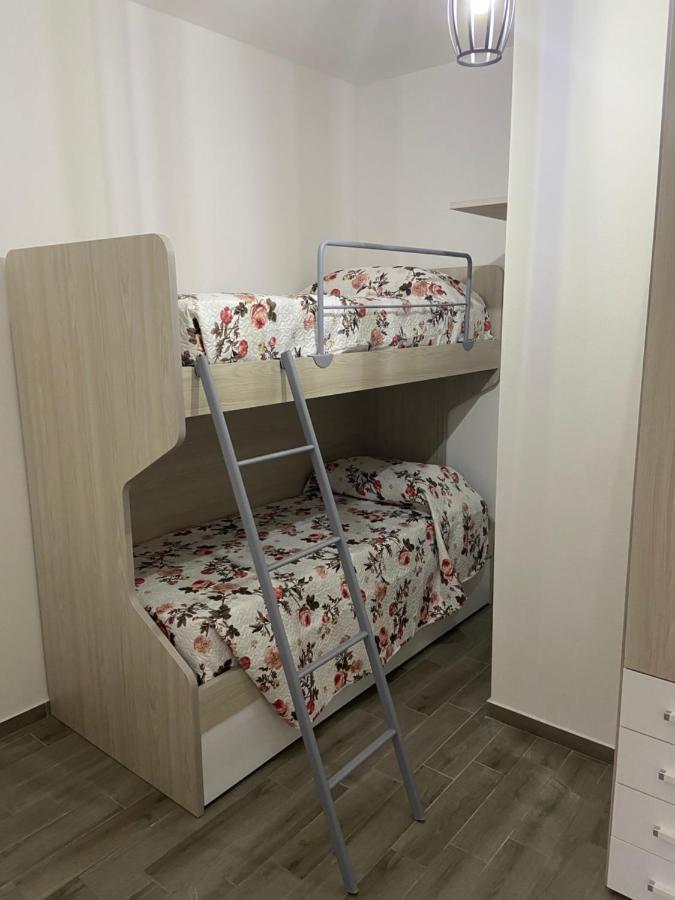 La Casa Da Seby Villa Calasetta Dış mekan fotoğraf