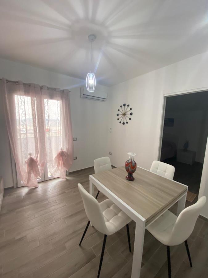 La Casa Da Seby Villa Calasetta Dış mekan fotoğraf