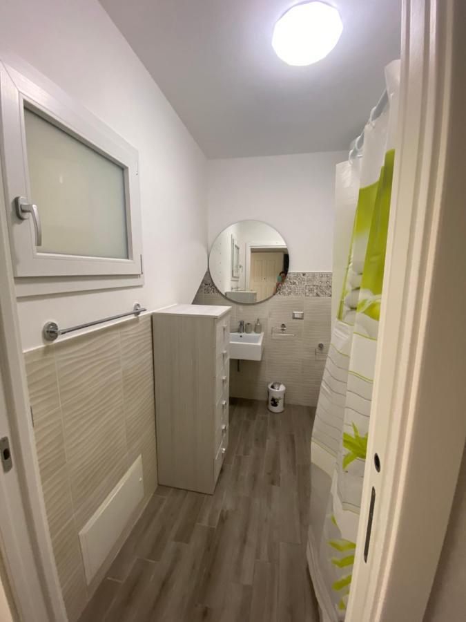La Casa Da Seby Villa Calasetta Dış mekan fotoğraf