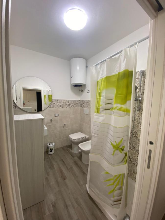 La Casa Da Seby Villa Calasetta Dış mekan fotoğraf