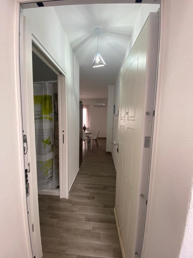 La Casa Da Seby Villa Calasetta Dış mekan fotoğraf