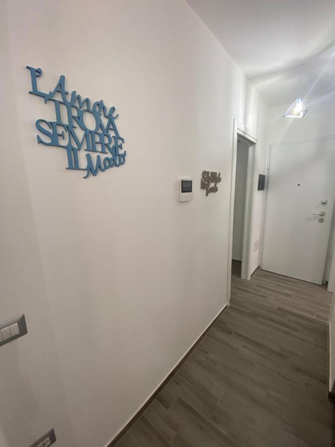 La Casa Da Seby Villa Calasetta Dış mekan fotoğraf
