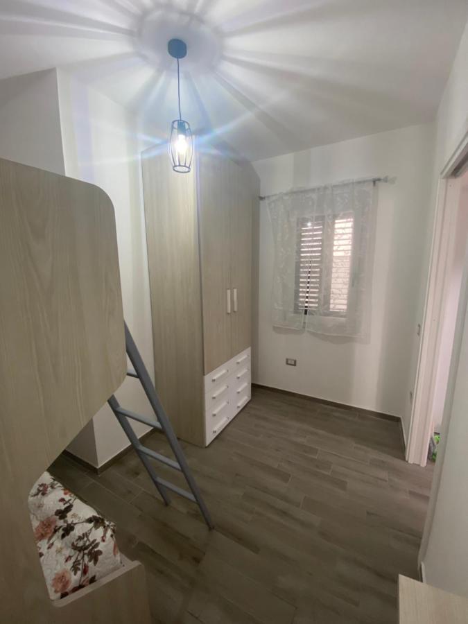 La Casa Da Seby Villa Calasetta Dış mekan fotoğraf