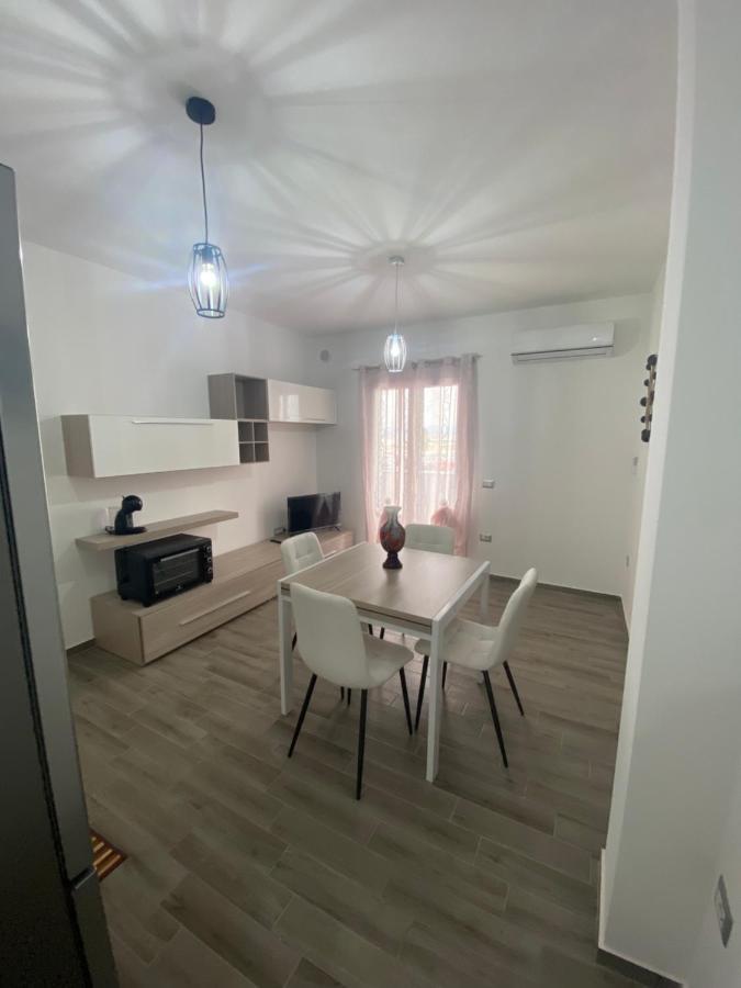 La Casa Da Seby Villa Calasetta Dış mekan fotoğraf