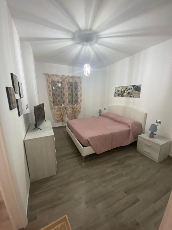 La Casa Da Seby Villa Calasetta Dış mekan fotoğraf