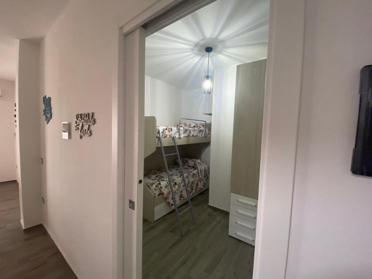 La Casa Da Seby Villa Calasetta Dış mekan fotoğraf
